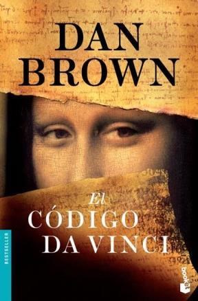 Papel CODIGO DA VINCI (BESTSELLER)