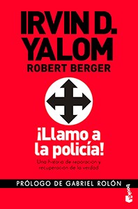 Papel LLAMO A LA POLICIA (BOOKET)