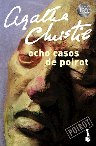 Papel OCHO CASOS DE POIROT (BIBLIOTECA AGATHA CHRISTIE)