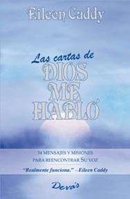 Papel CARTAS DE DIOS ME HABLO 54 MENSAJES Y MISIONES PARA REENCONTRAR SU VOZ (ESTUCHE)