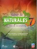 Papel SABER DE NATURALES 7 PRIMER AÑO DE SECUNDARIA
