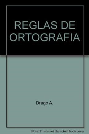 Papel REGLAS DE ORTOGRAFIA