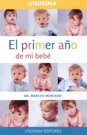 Libro El Primer año del bebé
