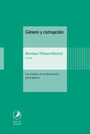 Papel GENERO Y CORRUPCION (RUSTICA)