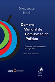 Papel CUMBRE MUNDIAL DE COMUNICACION POLITICA CAMBIOS SOCIOCULTURALES DEL SIGLO XXI