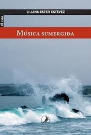 Papel MUSICA SUMERGIDA (RUSTICA)