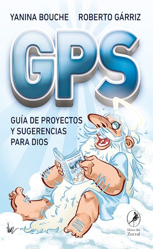 Papel GPS GUIA DE PROYECTOS Y SUGERENCIAS PARA DIOS