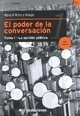 Papel PODER DE LA CONVERSACION TOMO 1 LA OPINION PUBLICA (2 EDICION)