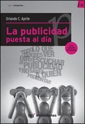 Papel PUBLICIDAD PUESTA AL DIA (3 EDICION AMPLIADA)