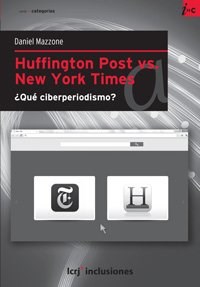 Papel HUFFINGTON POST VS NEW YORK TIMES (COLECCION INCLUSIONE  S)