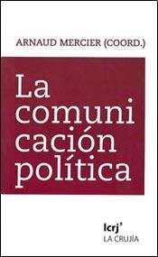 Papel COMUNICACION POLITICA (COLECCION ESENCIALES)
