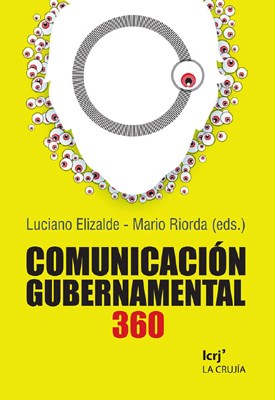 Papel COMUNICACION GUBERNAMENTAL 360