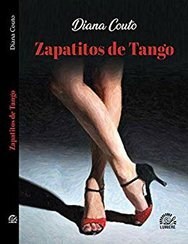 Papel ZAPATITOS DE TANGO