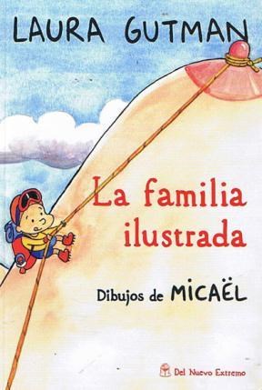 Papel FAMILIA ILUSTRADA (2 EDICION) (RUSTICO)