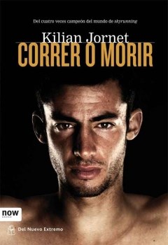 Papel CORRER O MORIR (NOW BOOKS)