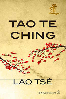 Papel TAO TE CHING (RUSTICA)