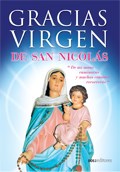 Papel GRACIAS VIRGEN DE SAN NICOLAS