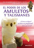 Papel PODER DE LOS AMULETOS Y TALISMANES
