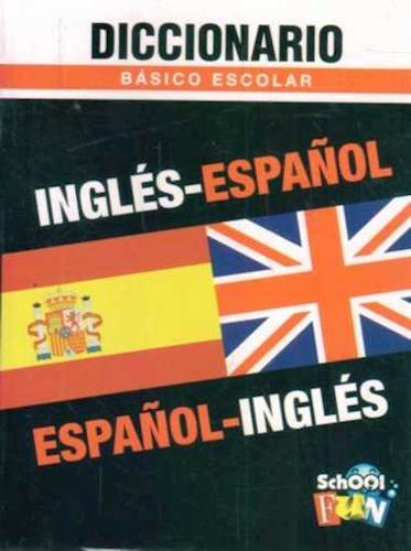 Diccionario Básico Inglés-Español