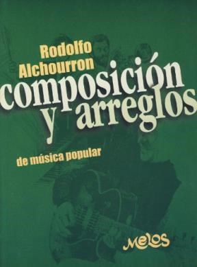 Papel COMPOSICION Y ARREGLOS DE MUSICA POPULAR