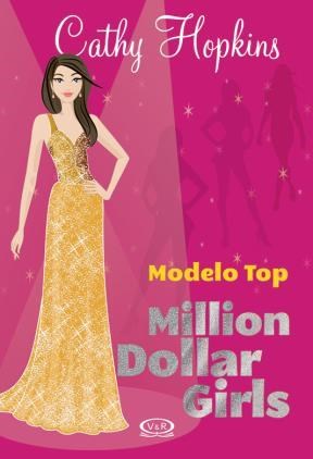 Papel MODELO TOP (COLECCION MILLION DOLLAR GIRLS 3)