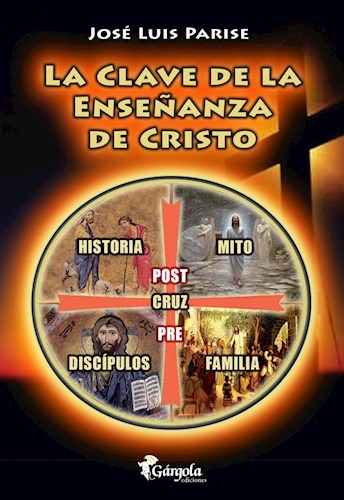 Papel CLAVE DE LA ENSEÑANZA DE CRISTO
