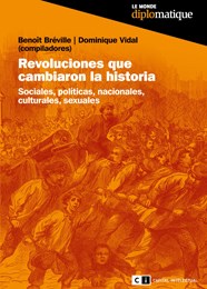 Papel REVOLUCIONES QUE CAMBIARON LA HISTORIA SOCIALES POLITICAS NACIONALES CULTURALES SEXUALES