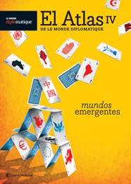 Papel LE MONDE DIPLOMATIQUE ANUARIO 2012 (EDICION CONO SUR)