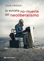 Papel EXTRAÑA NO MUERTE DEL NEOLIBERALISMO