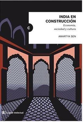 Papel INDIA EN CONSTRUCCION ECONOMIA SOCIEDAD Y CULTURA (CLAVES DEL SIGLO XXI)