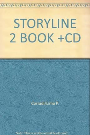 Papel STORYLINE 2 PUPIL'S BOOK