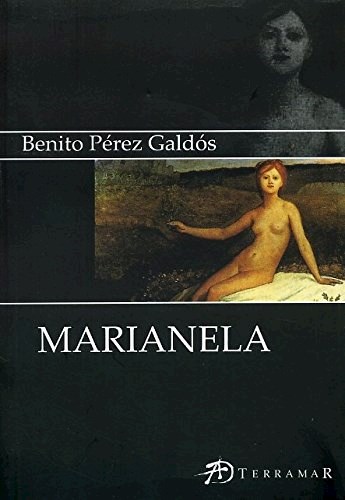 Papel MARIANELA (EDICIONES CLASICAS)