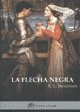 Papel FLECHA NEGRA (BIBLIOTECA CLASICOS DE AVENTURA)