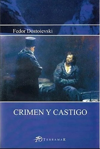 Papel CRIMEN Y CASTIGO (SERIE MAYOR) (RUSTICA)
