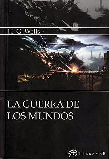Papel GUERRA DE LOS MUNDOS (EDICIONES CLASICAS)
