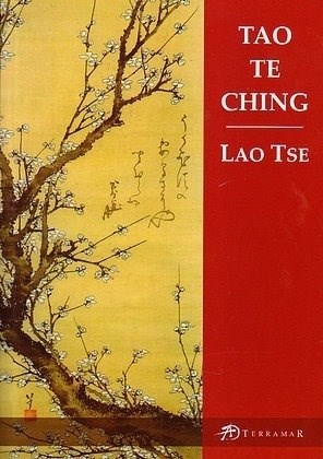 Papel TAO TE CHING (BIBLIOTECA DE CLASICOS DE LA LITERATURA FANTASTICA)