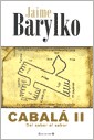 Papel CABALA II DEL SABER AL SABOR (RUSTICA)