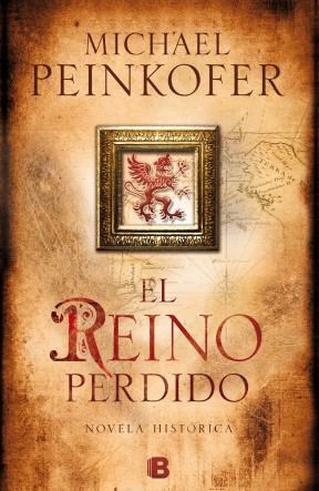 Papel REINO PERDIDO (HISTORICA)