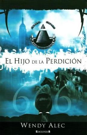 Papel HIJO DE LA PERDICION (CRONICA DE HERMANOS 2)