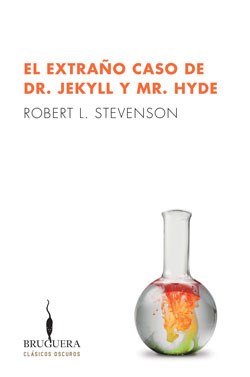 Papel EXTRAÑO CASO DE DR JEKYLL Y MR HYDE (CLASICOS OSCUROS)