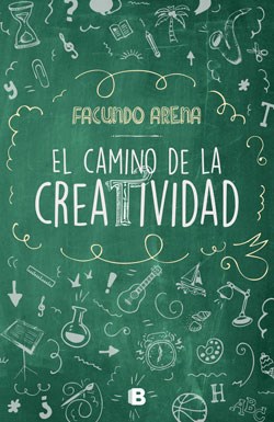 Papel CAMINO DE LA CREATIVIDAD (RUSTICO)