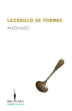 Papel LAZARILLO DE TORMES (COLECCION PRIMEROS CLASICOS) (BOLSILLO) (RUSTICA)
