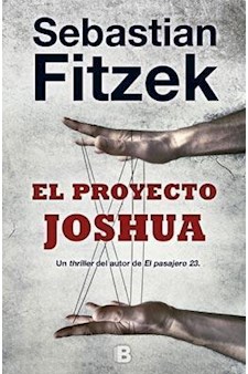 Papel Proyecto Joshua, El