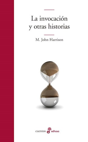 Papel INVOCACION Y OTRAS HISTORIAS (COLECCION CUENTOS)