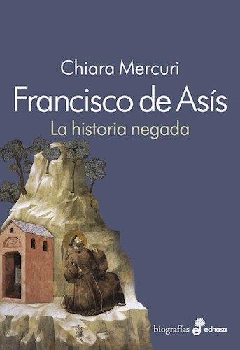 Papel FRANCISCO DE ASIS LA HISTORIA NEGADA