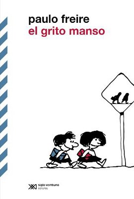 Papel GRITO MANSO [2 EDICION]