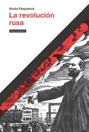 Papel REVOLUCION RUSA [EDICION ACTUALIZADA] (COLECCION HACER HISTORIA)