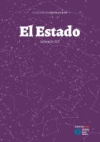 Papel ESTADO (COLECCION FILOSOFIA A PIE 2)
