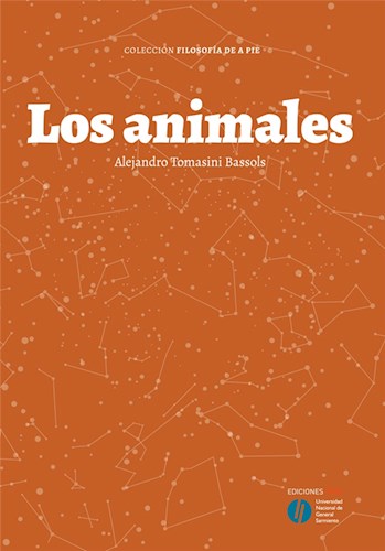 Papel ANIMALES (COLECCION FILOSOFIA DE A PIE)
