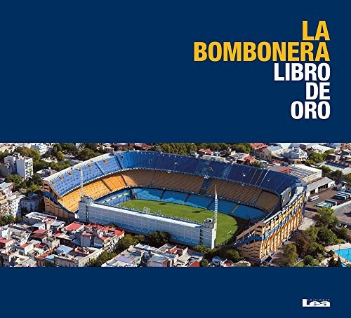 Papel BOMBONERA LIBRO DE ORO (CARTONE)
